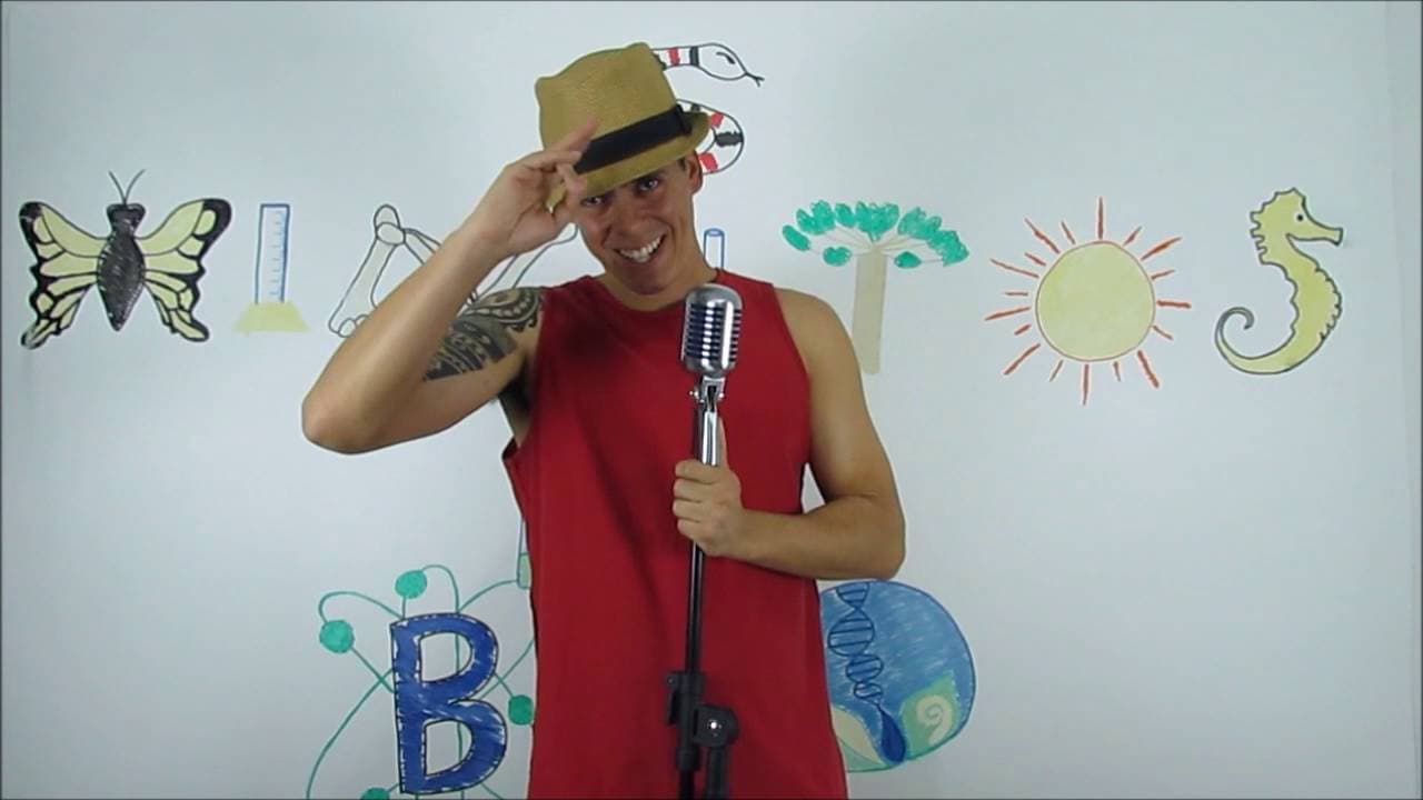 Thumbnail: Respiração Celular Música