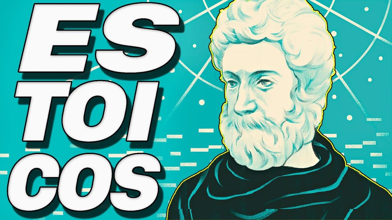 Thumbnail: 👨‍🏫 Revisão ENEM 09  |  Escolas Helenísticas - Estoicos |  IFPE