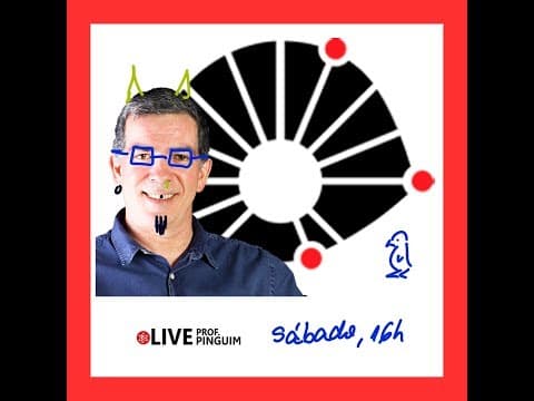 Thumbnail da aula: Unicamp 2019 - Revisão e Boa Prova