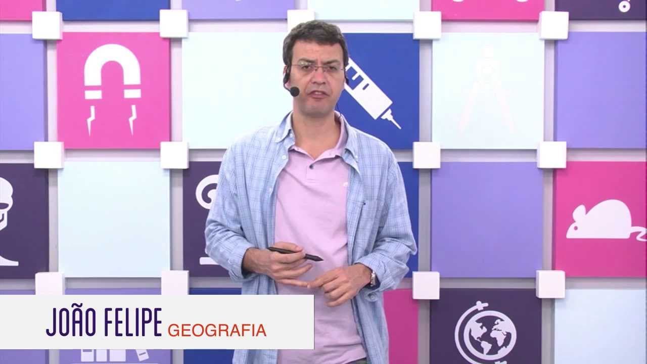 Thumbnail: Geografia: Setores de atividades - ENEM | QG Resolve