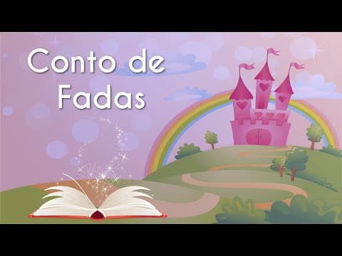 Thumbnail da aula: Conto de fadas - Brasil Escola