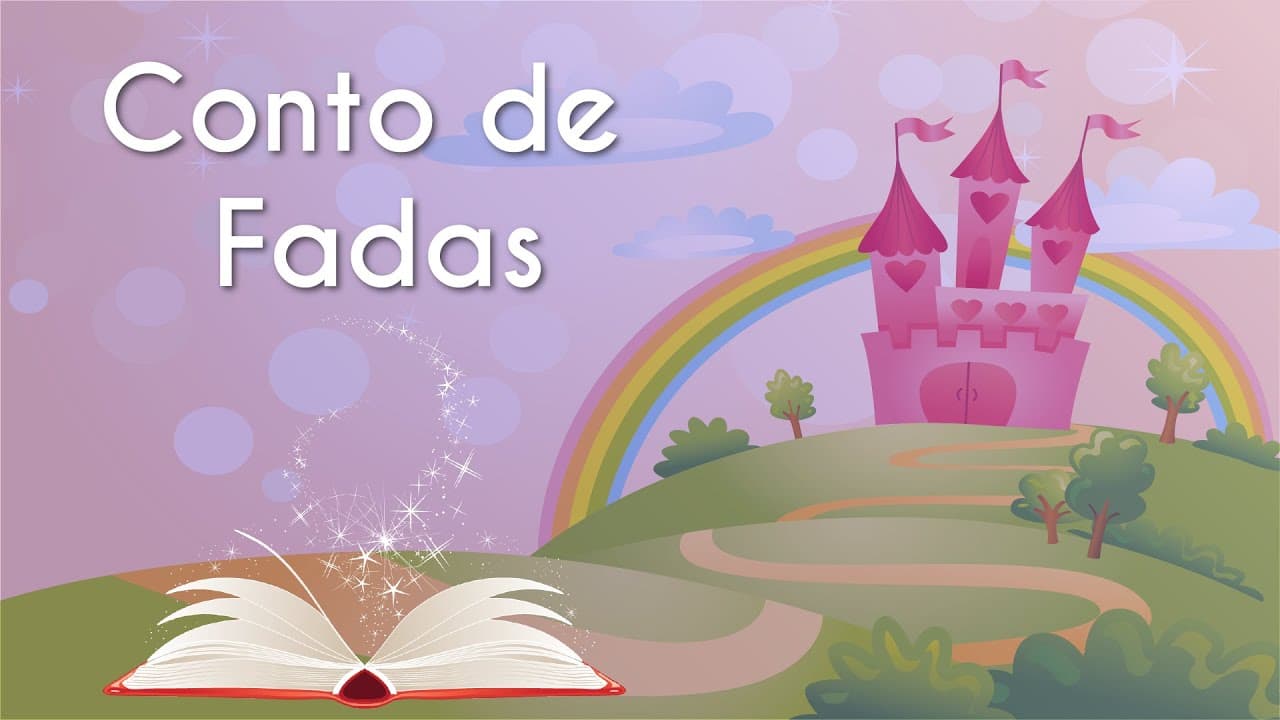 Thumbnail: Conto de fadas - Brasil Escola