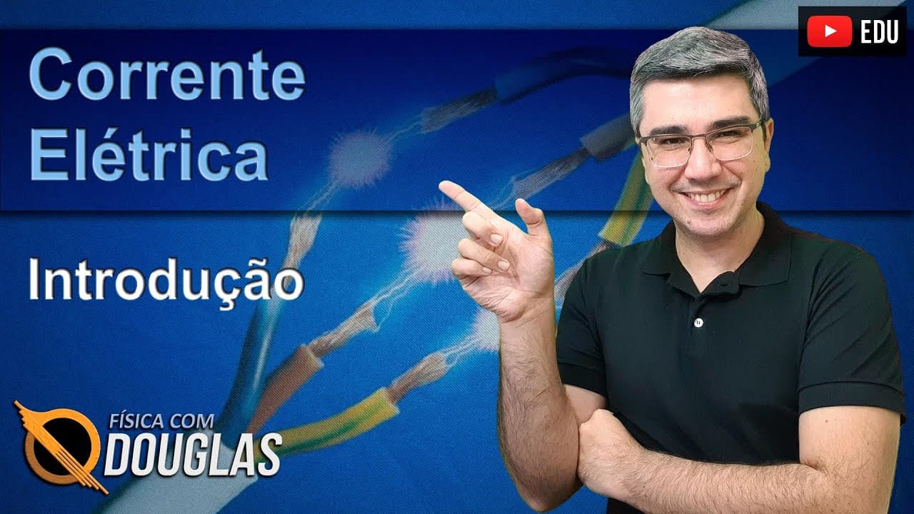 Thumbnail: Corrente elétrica