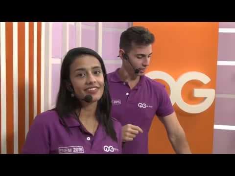 Thumbnail da aula: Inglês e Espanhol - Daniel Sanches e Suzane Martins - Aula 10