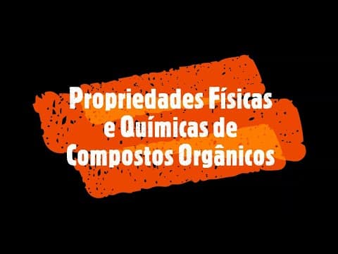 Thumbnail da aula: Resolução - Química ENEM (2011)