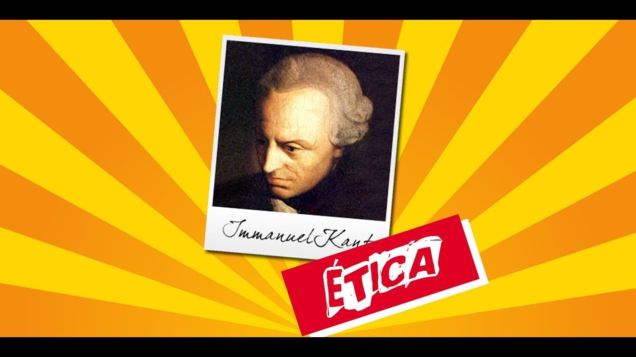 Thumbnail: ÉTICA KANTIANA