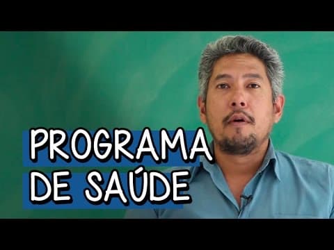 Thumbnail da aula: Epidemia, Pandemia e Endemia - Extensivo Biologia | Descomplica
