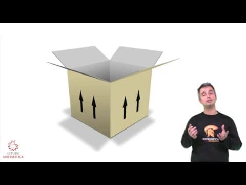 Thumbnail da aula: Matemática sobrenatural: conjunto unitário e conjunto vazio
