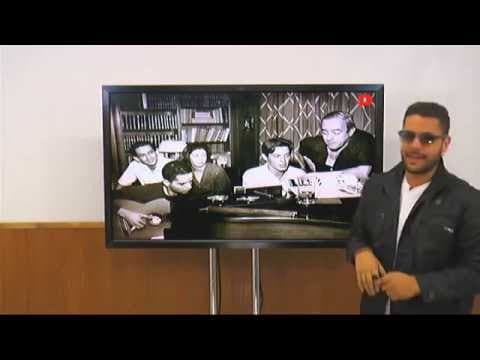 Thumbnail da aula: História - O Brasil dos Anos Dourados - Transição entre os anos 50 e 60