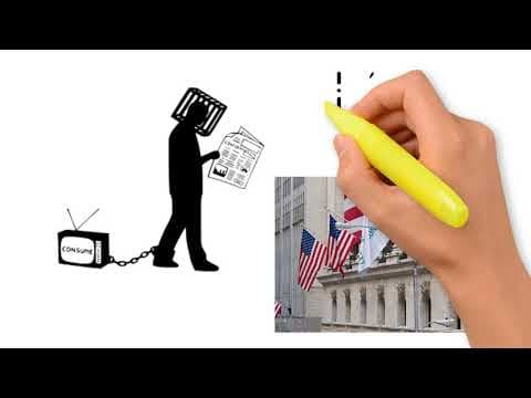 Thumbnail da aula: CRISE 1929 - QUEBRA DA BOLSA DE NOVA YORK
