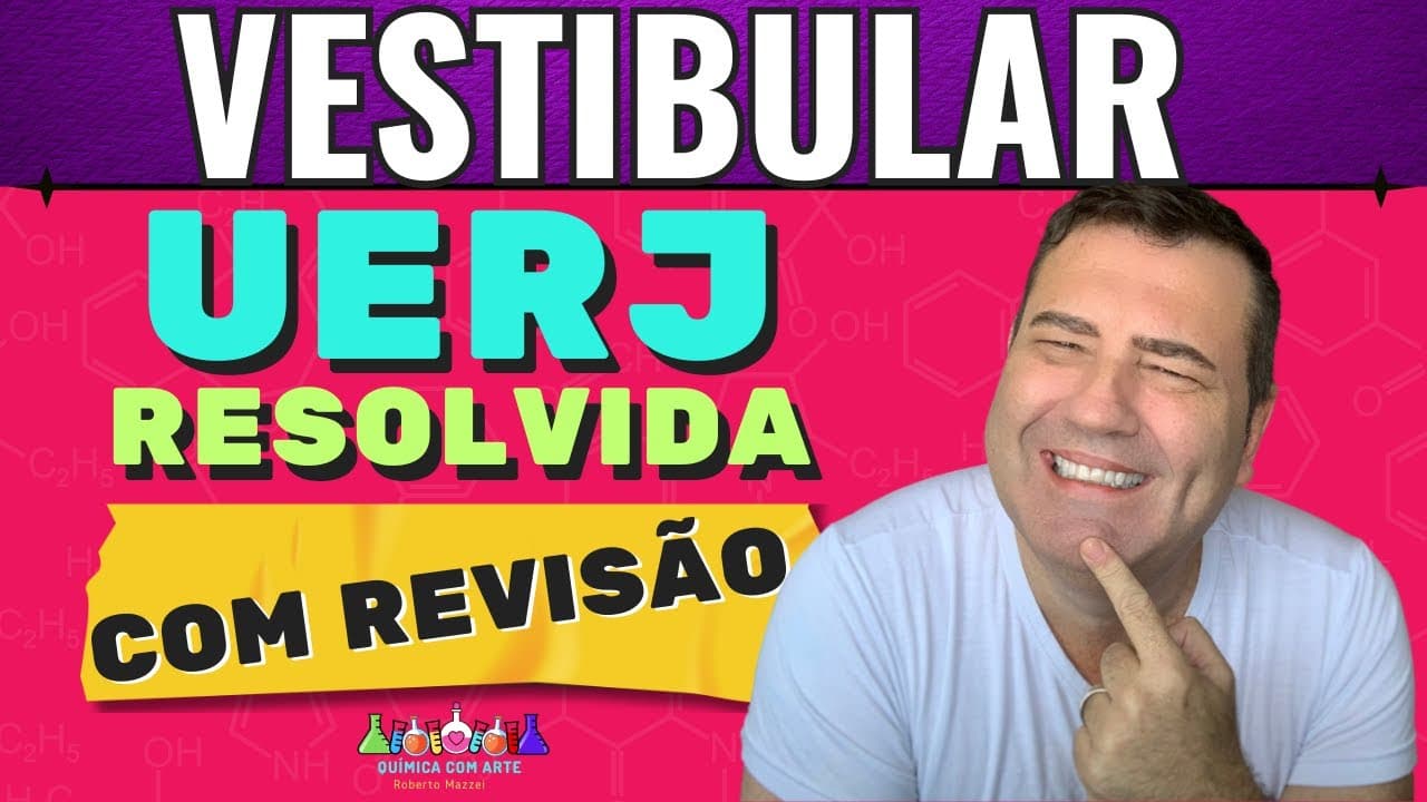 Thumbnail: 💡  UERJ | O íon oxalacetato participa não só do ciclo de Krebs como também da produção do íon