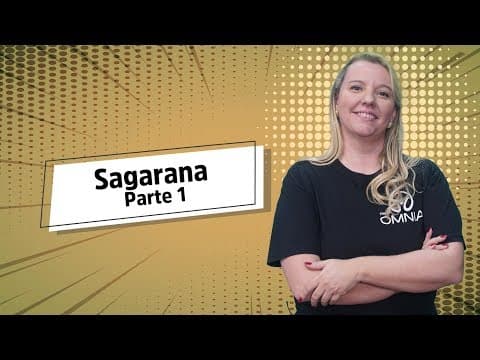 Thumbnail da aula: Sagarana | Análise Literária | Parte 1 [Fuvest] - Brasil Escola