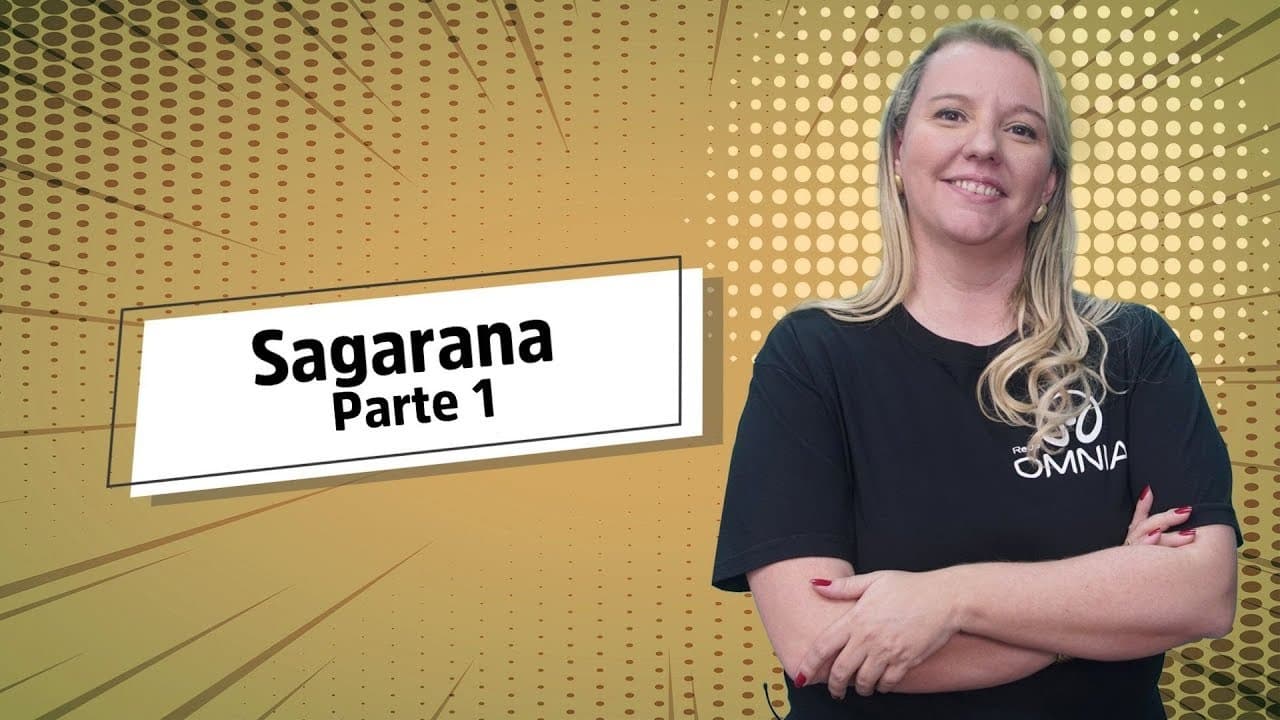 Thumbnail: Sagarana | Análise Literária | Parte 1 [Fuvest] - Brasil Escola