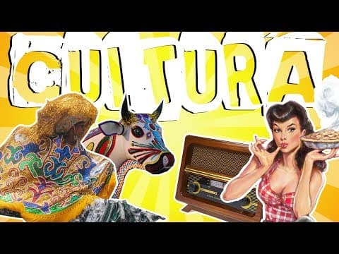 Thumbnail da aula: CULTURA POPULAR E CULTURA DE MASSA