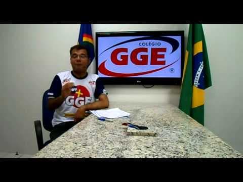 Thumbnail da aula: ENEM 2013 - Comentário sobre as questões de Geografia