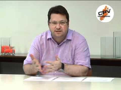Thumbnail da aula: Inglês - FGV CEAG 2009 1º Semestre
