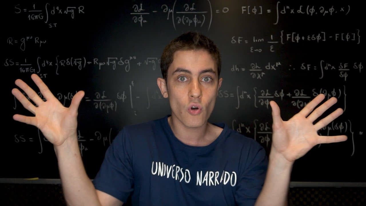 Thumbnail: PQ seus ESTUDOS atrasaram (sobre o ócio e a vida)