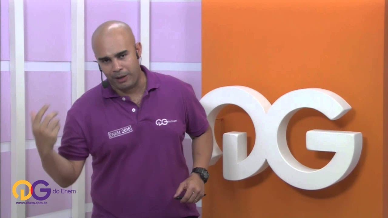 Thumbnail: Curso Online do ENEM 2015: O Pré-Modernismo na Literatura