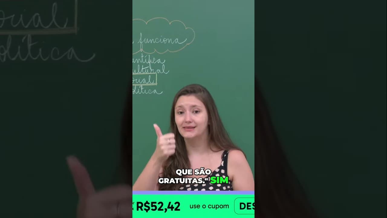 Thumbnail: Desvendando a Herança Africana: Desafios e Raízes no Brasil