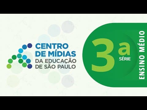 Thumbnail da aula: 22/09 - 3ª série EM - Preparação ENEM - Filosofia - Filosofia Antiga