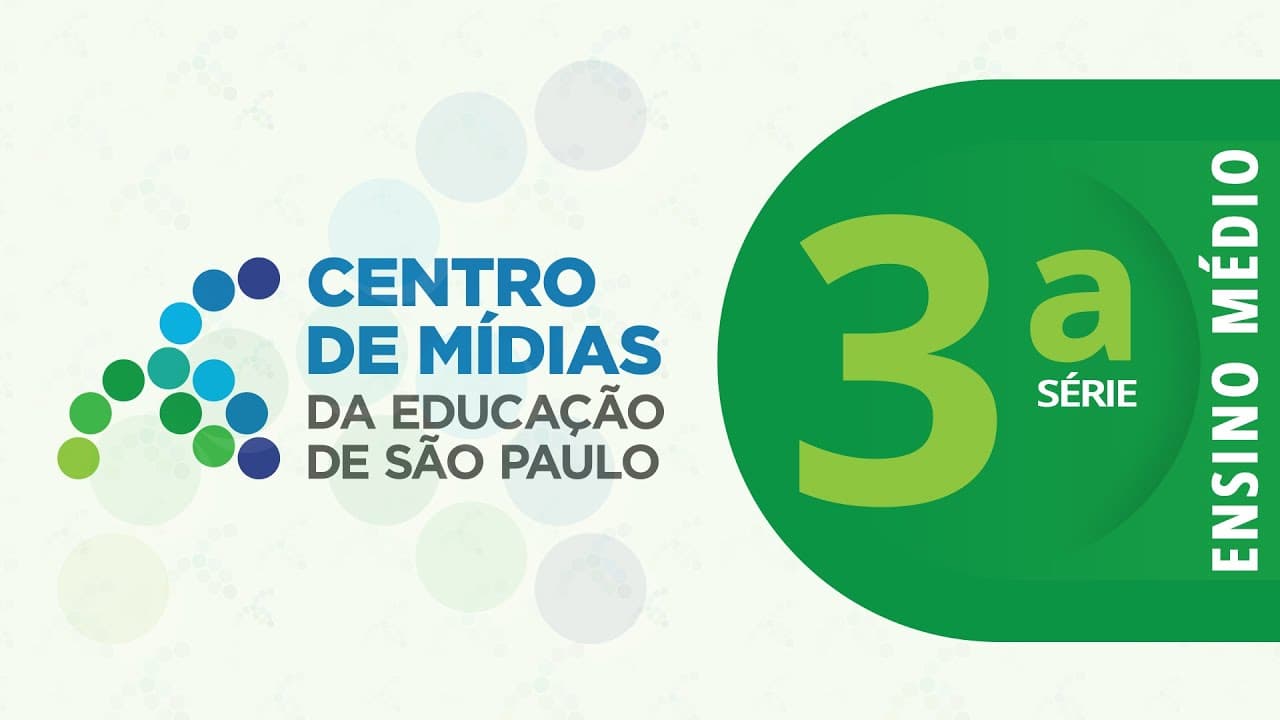 Thumbnail: 22/09 - 3ª série EM - Preparação ENEM - Filosofia - Filosofia Antiga