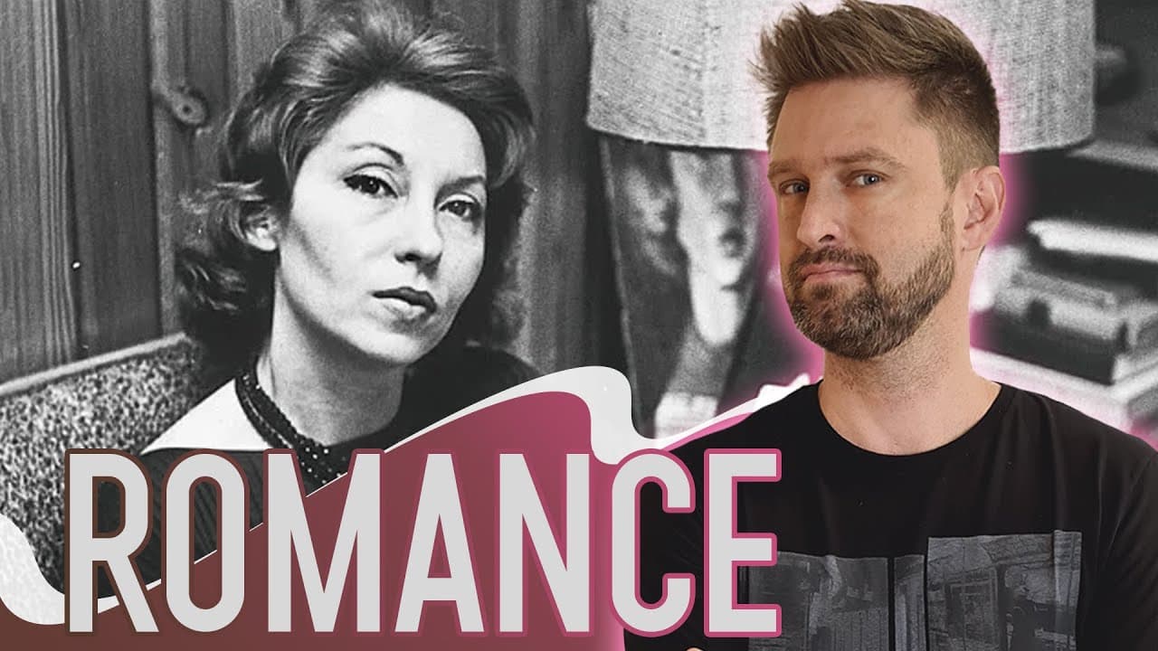 Thumbnail: O QUE É UM ROMANCE | Características e exemplos