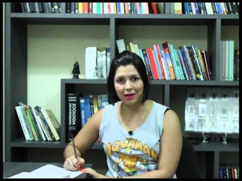 Thumbnail da aula: Correção ENEM - BIOLOGIA - 2015