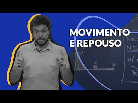 Thumbnail da aula: Stoodi | Pocket Aula: Física - Movimento e Repouso 2022
