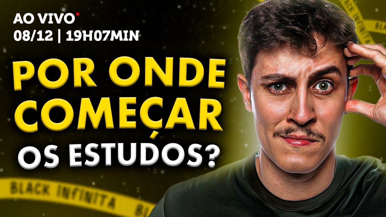 Thumbnail: Aula Inaugural - Vitalícia 2025