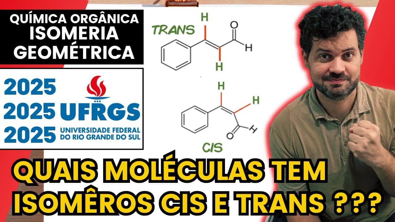 Thumbnail: ✏️ UFRGS 2025 | Os óleos essenciais podem ser extraídos de várias partes de plantas aromáticas.