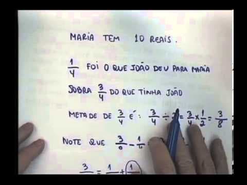 Thumbnail da aula: ORM 2013 - Treinamento 1 Nível 1 Questão 5