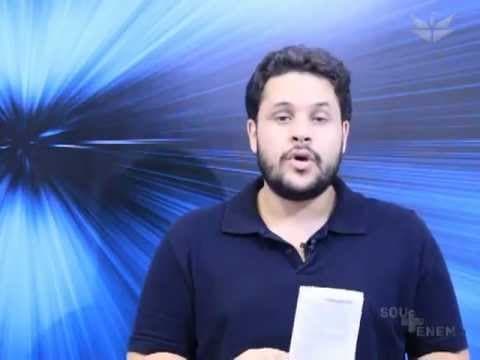 Thumbnail da aula: ENEM 2012 - Questão  06 - Prova Branca - História