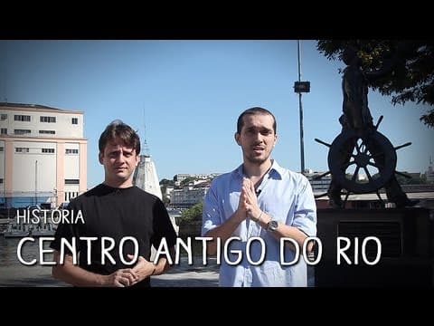 Thumbnail da aula: História - Introdução: Revolta da Chibata parte 1