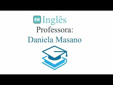 Thumbnail da aula: SeiEnem - Inglês - Enem 2013 - Questão 91