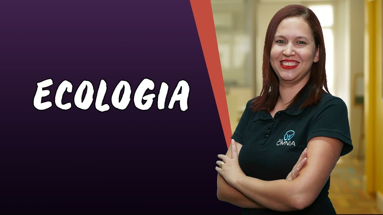 Thumbnail: Ecologia - Brasil Escola