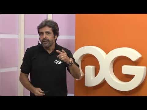 Thumbnail da aula: Biologia - Estrutura das Proteínas - ENEM