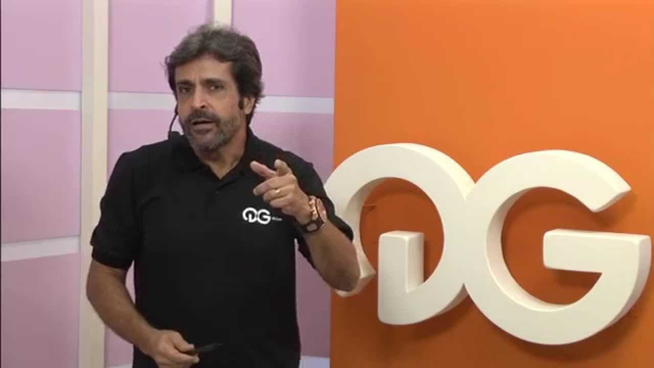 Thumbnail: Biologia - Estrutura das Proteínas - ENEM