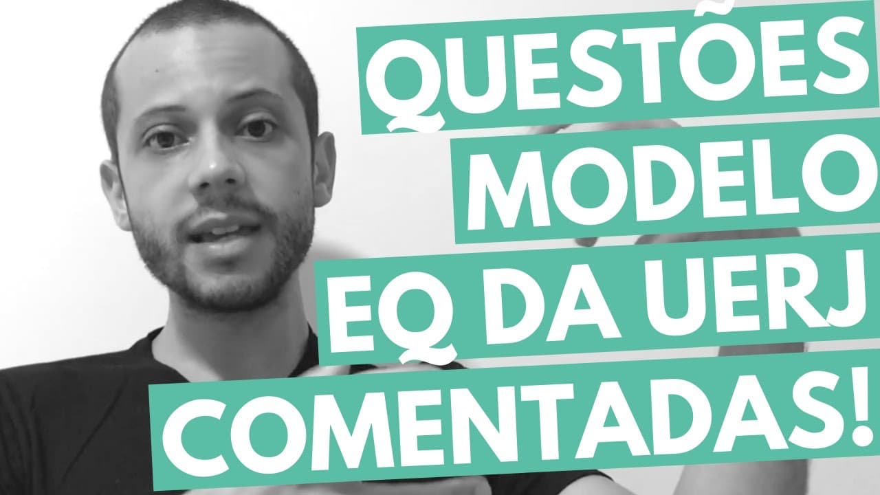 Thumbnail: 3 ASSUNTOS DE HISTÓRIA QUE SEMPRE CAEM NA UERJ: QUESTÕES E GABARITO COMENTADO