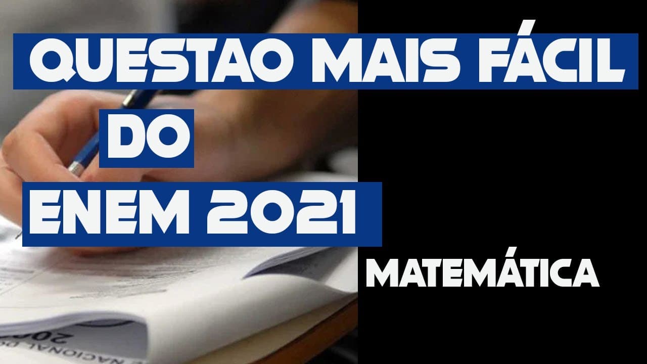 Thumbnail: 165 Enem 2021 - GRÁFICOS - A receita R de uma empresa ao final de um mês é o dinheiro captado com