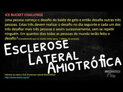 Thumbnail da aula: DESAFIO DE PROGRESSÃO GEOMÉTRICA - PG | Matemática Rio