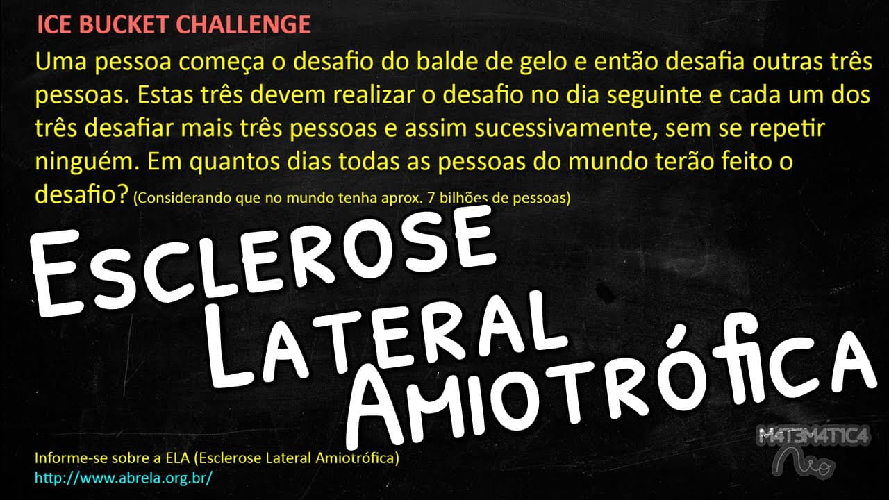 Thumbnail: DESAFIO DE PROGRESSÃO GEOMÉTRICA - PG | Matemática Rio