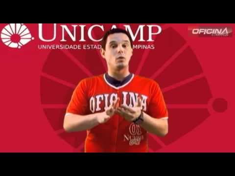 Thumbnail da aula: Dica de História - UNICAMP