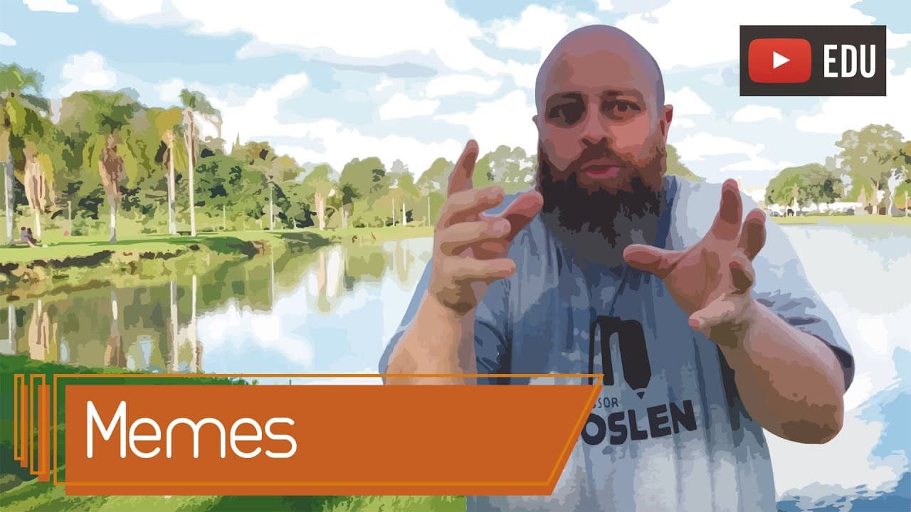 Thumbnail: Memes [Prof. Noslen]
