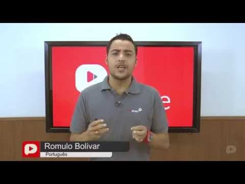 Thumbnail da aula: Q.96-ENEM 2014-Códigos, Linguagens e suas tecnologias (Rosa)