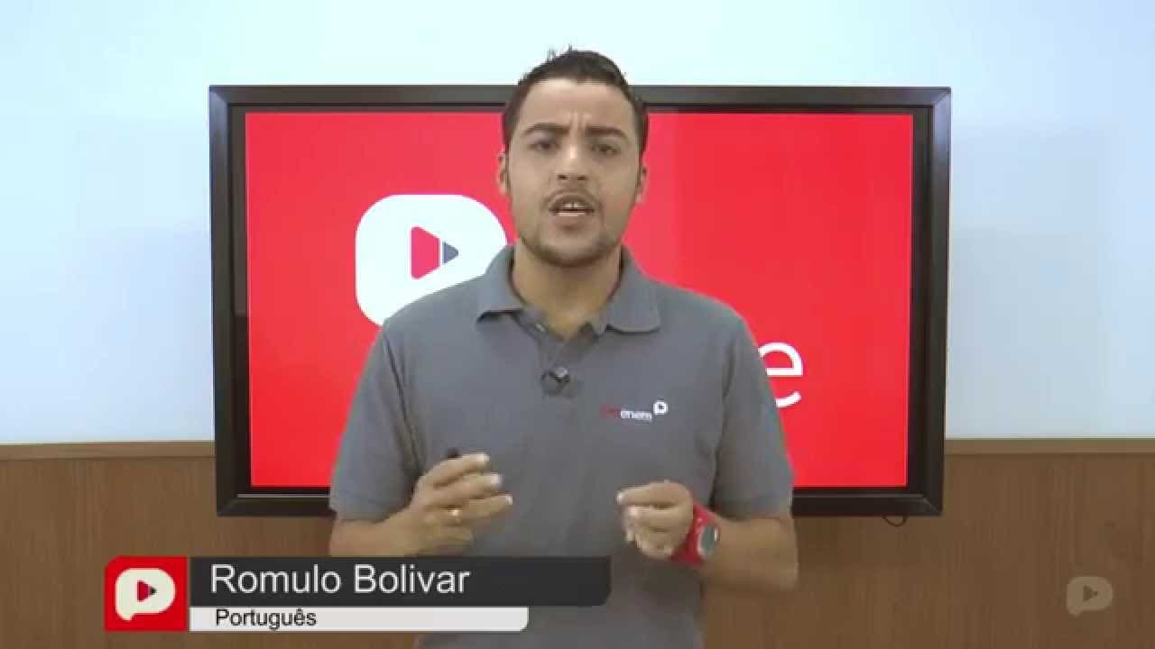 Thumbnail: Q.96-ENEM 2014-Códigos, Linguagens e suas tecnologias (Rosa)