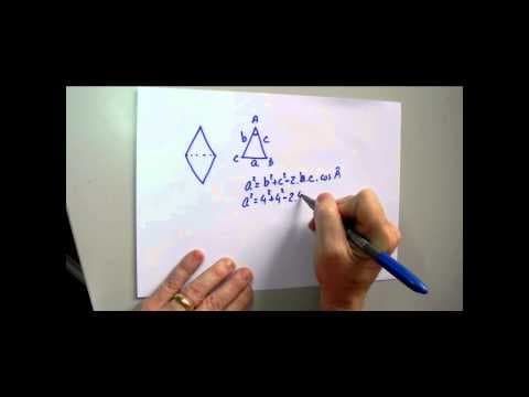 Thumbnail da aula: Questão 40 Matemática UFRGS 2013