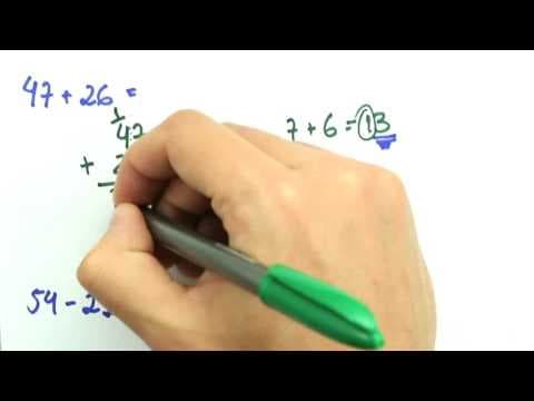 Thumbnail da aula: Me Salva! ARAL02 - Aritmética e Álgebra: Soma e Subtração - IBGE