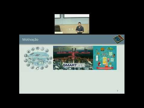 Thumbnail da aula: Seminário: Soluções de tomadas de decisões inteligentes para infraestruturas residenciais