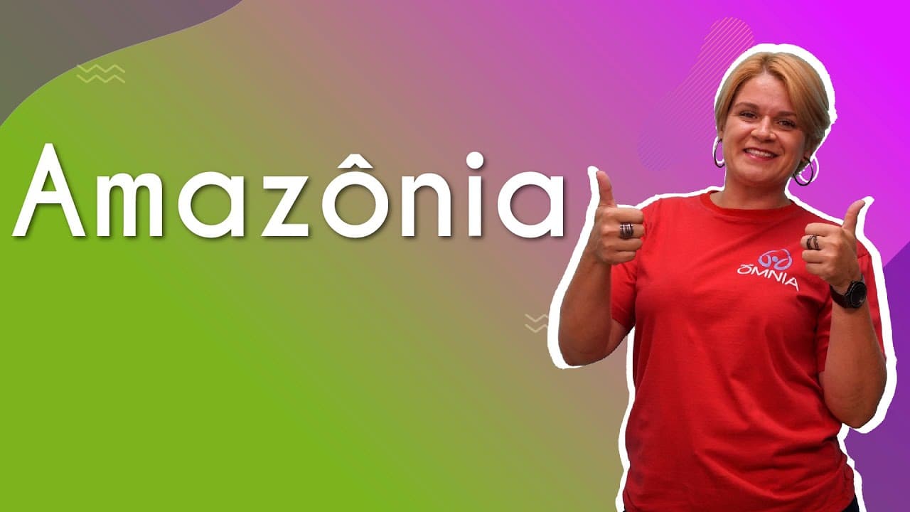 Thumbnail: Amazônia - Brasil Escola
