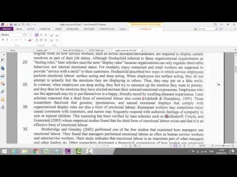 Thumbnail da aula: Resolução Prova Inglês - ANPAD 2015